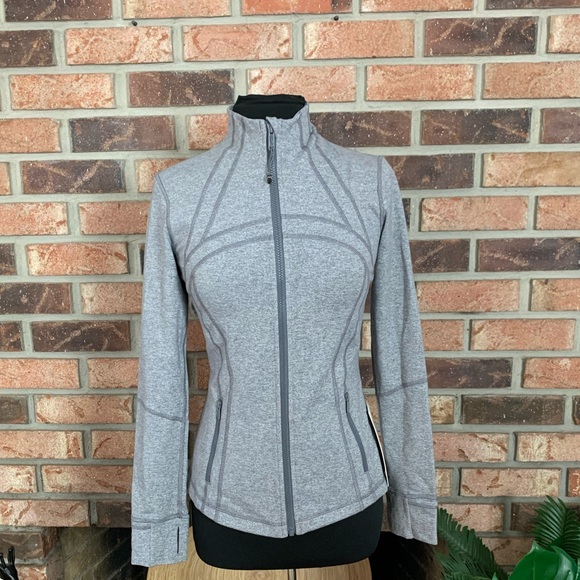 lululemon define jacket poshmark